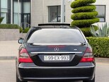 Mercedes E 280-9