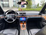 Mercedes E 280-5