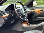 Mercedes E 280-6