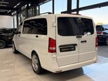 Mercedes Metris-4