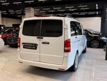 Mercedes Metris-5