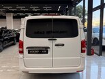 Mercedes Metris-6