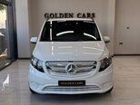 Mercedes Metris-1