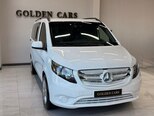 Mercedes Metris-2