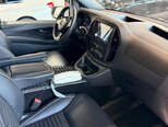 Mercedes Metris-11