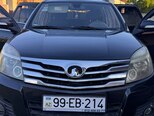 GWM (Great Wall Motor) Hover H3-1