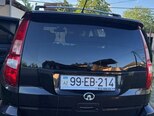GWM (Great Wall Motor) Hover H3-6