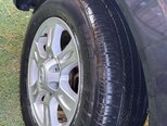 GWM (Great Wall Motor) Hover H3-7