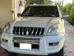Toyota Land Cruiser Prado-5