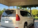 Toyota Land Cruiser Prado-4