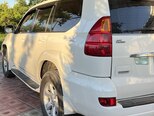 Toyota Land Cruiser Prado-2