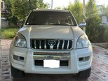 Toyota Land Cruiser Prado-1