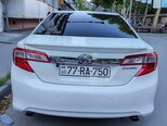Toyota Camry-2