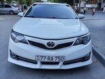 Toyota Camry-1