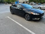 Ford Fusion (North America)-2
