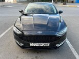 Ford Fusion (North America)-1