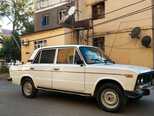 LADA (VAZ) 2106-2