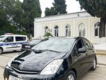 Toyota Prius-3