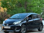 Nissan Note-1
