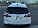 Chevrolet Equinox-2