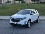 Chevrolet Equinox-5