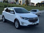 Chevrolet Equinox-7