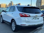 Chevrolet Equinox-9