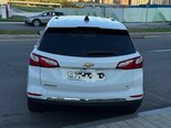 Chevrolet Equinox-8