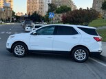 Chevrolet Equinox-10