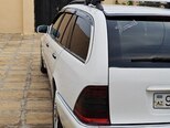 Mercedes C 200-2