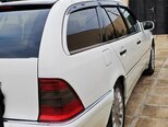 Mercedes C 200-3