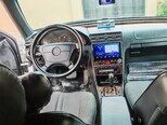 Mercedes C 200-7