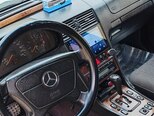 Mercedes C 200-5