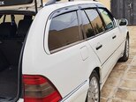 Mercedes C 200-8