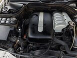 Mercedes C 200-9