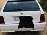 Mercedes C 200-11