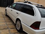 Mercedes C 200-10
