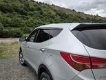 Hyundai Santa Fe-5