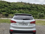 Hyundai Santa Fe-4
