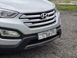 Hyundai Santa Fe-2