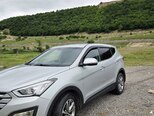 Hyundai Santa Fe-3