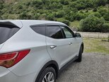 Hyundai Santa Fe-6