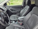 Hyundai Santa Fe-11