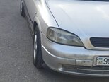 Opel Astra-1