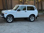 LADA (VAZ) Niva-5