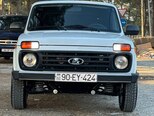 LADA (VAZ) Niva-1