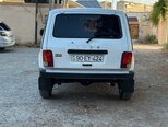LADA (VAZ) Niva-8