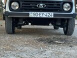 LADA (VAZ) Niva-18
