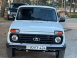 LADA (VAZ) Niva-15