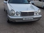 Mercedes E 240-2